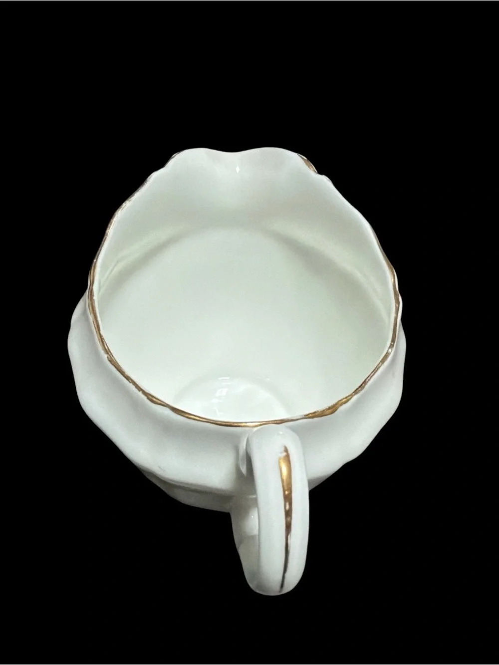 Adderley England Bone China beautiful about clover